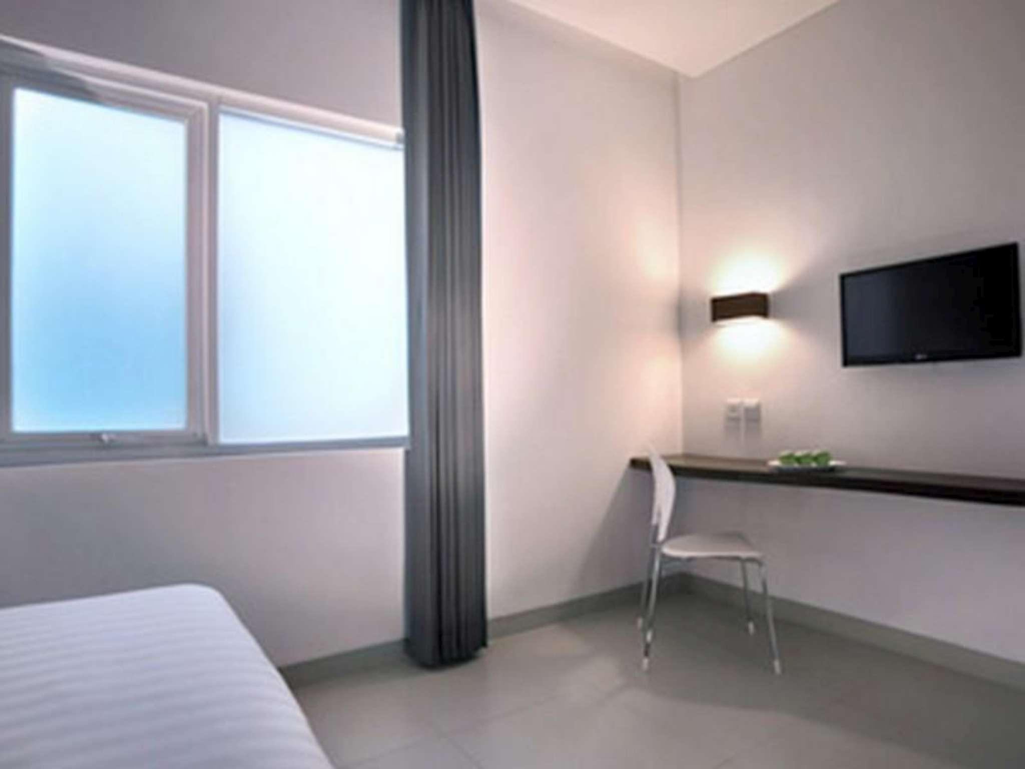 favehotel Melawai Jakarta Exterior foto