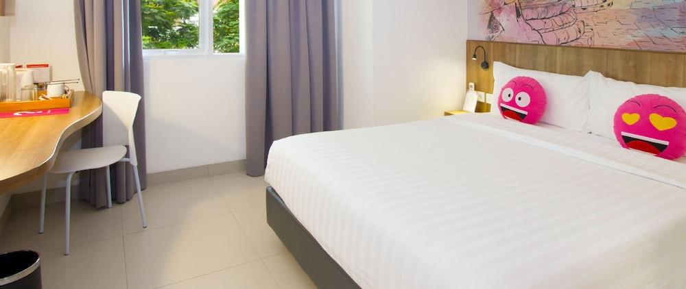 favehotel Melawai Jakarta Exterior foto