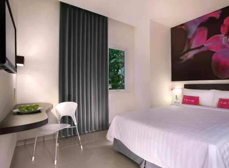 favehotel Melawai Jakarta Exterior foto