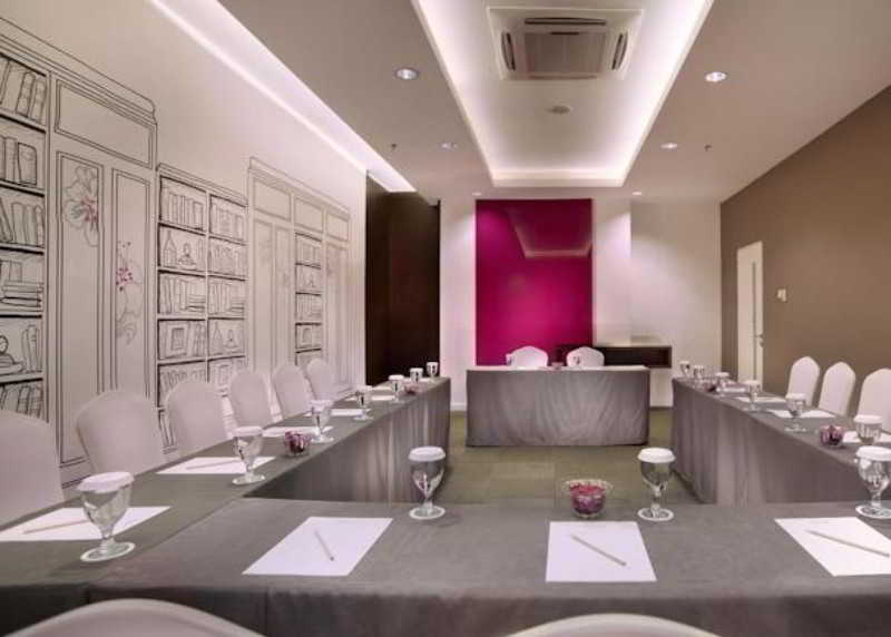 favehotel Melawai Jakarta Exterior foto